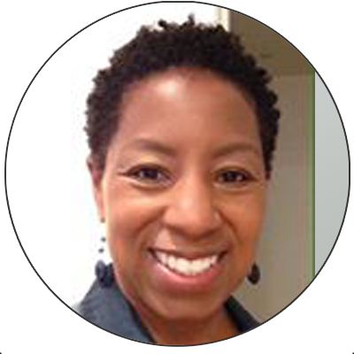 Ericka Reynolds