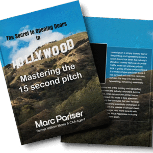 The Secret To Opening Doors In Hollywood